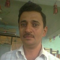 DEEPAK JOSHI