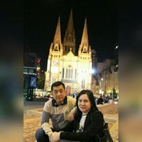 Indo - Tarakan Yendy  Sutanto