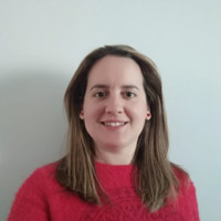 Mª Cristina Sancho Gil