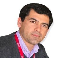 Jerardo Carrasco Ejecutivo Ggee
