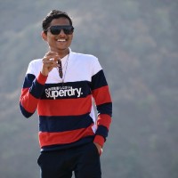 Dhiraj More