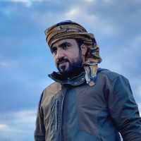 Khaled Alkaabi