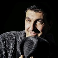 Mickael DROUHARD