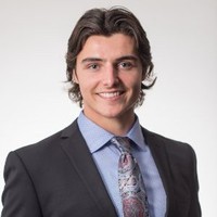 Dylan Buckingham