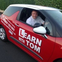Tom McDermid DVSA ADI (Car)