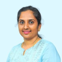 Mahalakshmi Senthilkumar