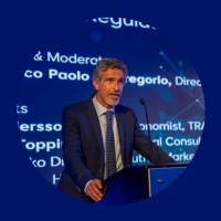 Francesco Paolo Di Gregorio, Mba
