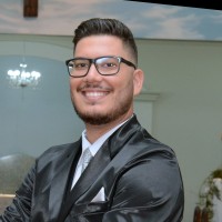 Marcus Vinicius Queiroz Ferreira