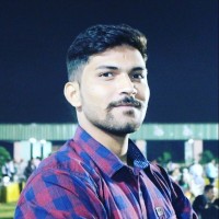 Manojkumar Chougale