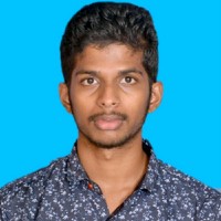 Hari Krishnan G