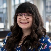 Billie Mitchell, PharmD