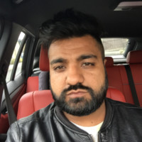 Bash Khan
