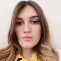 Maria-Viktoria Petrova