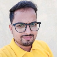 Shubham Pandey