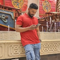 Hari Krishnan