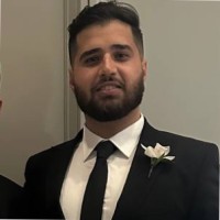 Farzin Rezaei