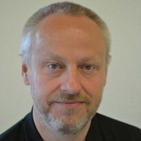 Michael Johnson