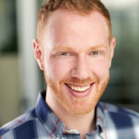 Scott Brieden