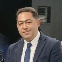 Ramin Hasanov