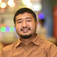 Niroj Shrestha