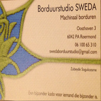 Sweda Borduurstudio