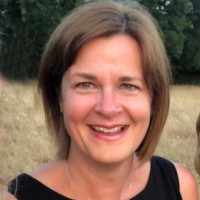 Kate Wright