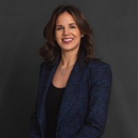 Jodi Moss