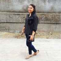 Ankita Mhapankar