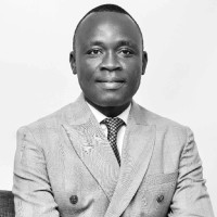 Leon Kokou Amouzou, PMP®, Prosci