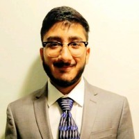Saiyed Zaidi, Mba