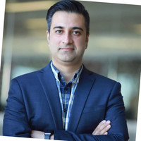 Farrukh Shah