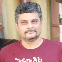 Sanjoy Chanda