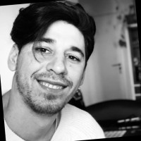 Nicolas Tarulli