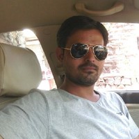Shriram Choudhary