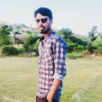 Mahesh Yadav. 1St