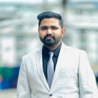 Sujith Sivakumaran Unni