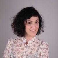 Isabel Lara Daganzo