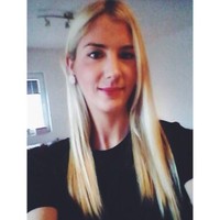 Kristina Trifunovic