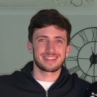 Kieran Mooney