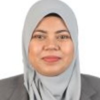 SITI RAFIDAH SAHALAN