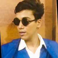 Ishan Tripathi