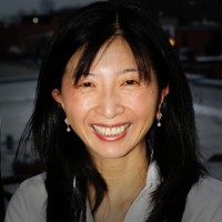 Rebecca Tung