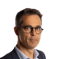 Cédric De Wavrechin
