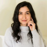 Tina Jhingan