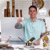 Michael Laudenslager