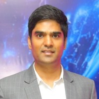Dilip Manepalli