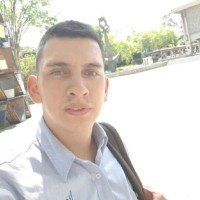 Carlos David Marin Restrepo