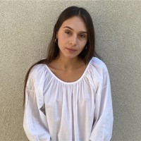 Sophia Marina