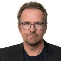 Geir Røsvoll