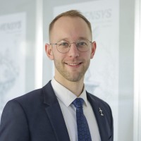 Dominik Bergmann